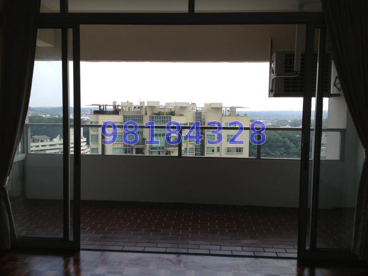 Ridgewood (D10), Condominium #63952612